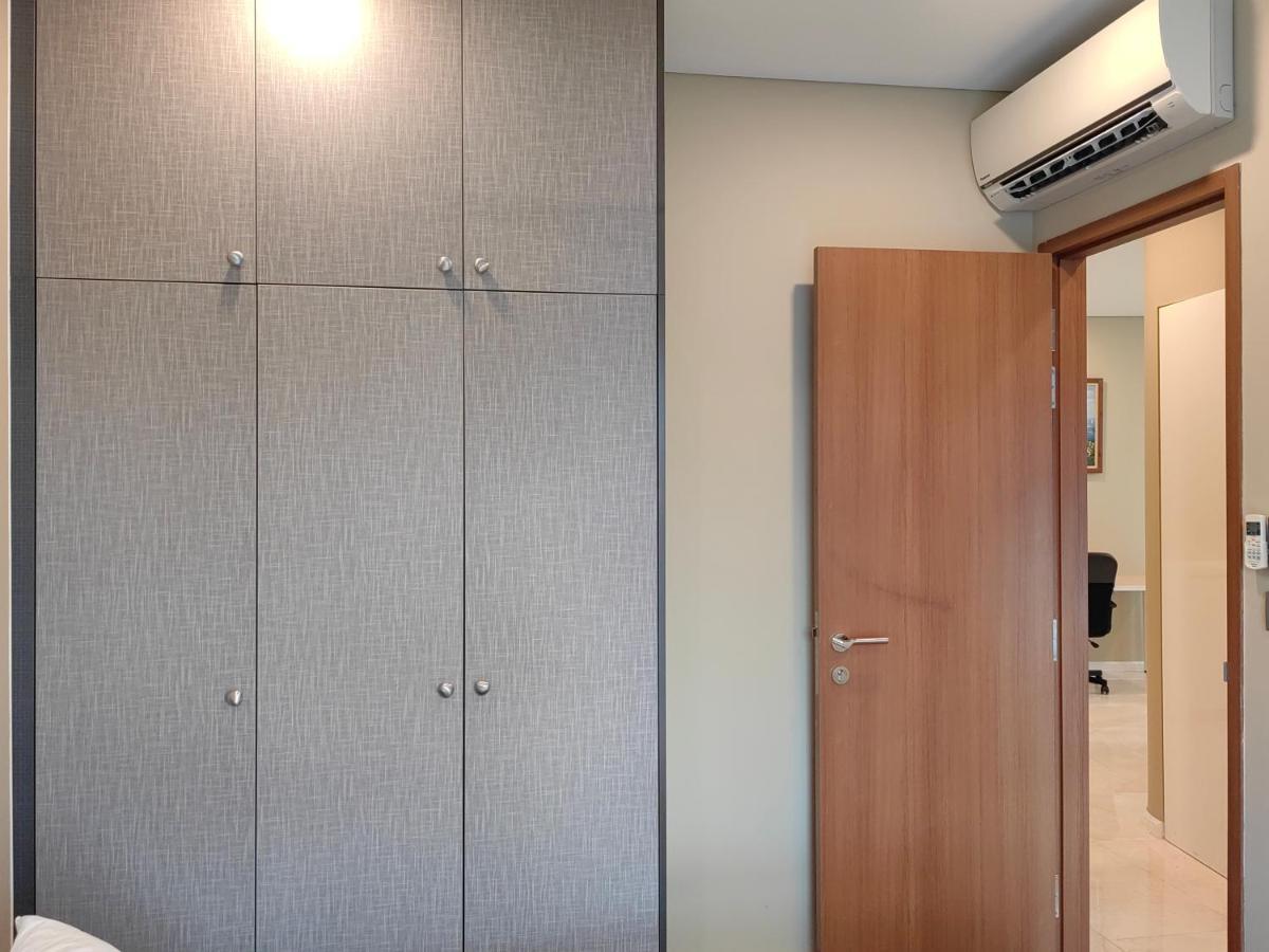 Sky Suites Klcc At Куала Лумпур Екстериор снимка