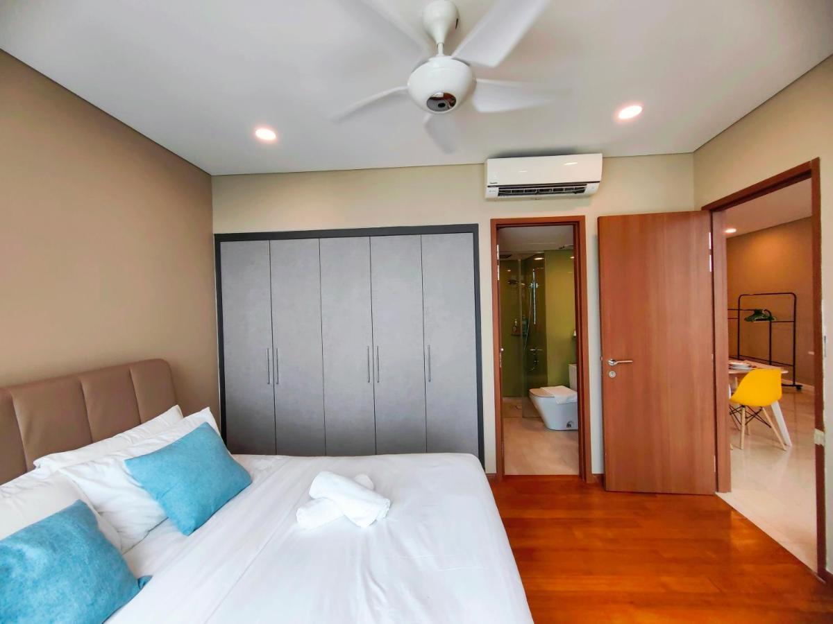 Sky Suites Klcc At Куала Лумпур Екстериор снимка