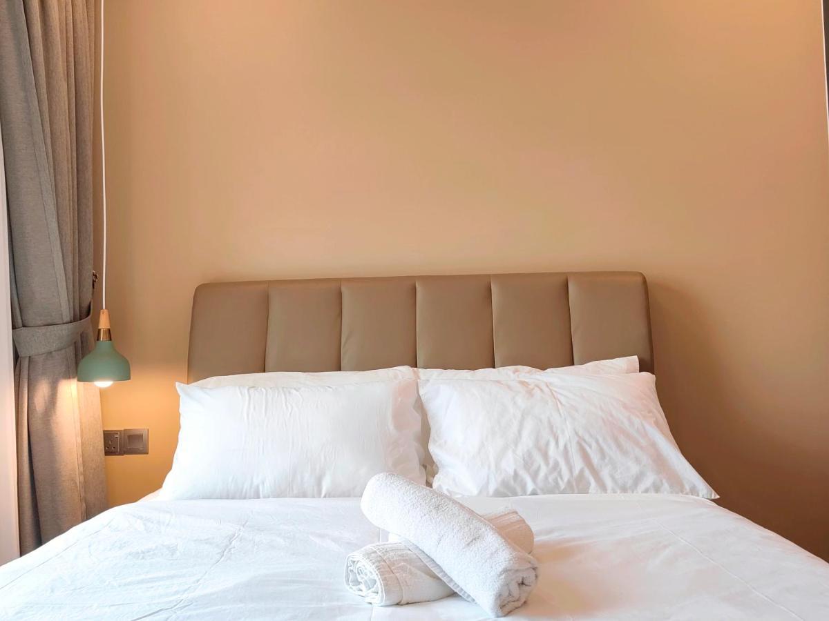Sky Suites Klcc At Куала Лумпур Екстериор снимка