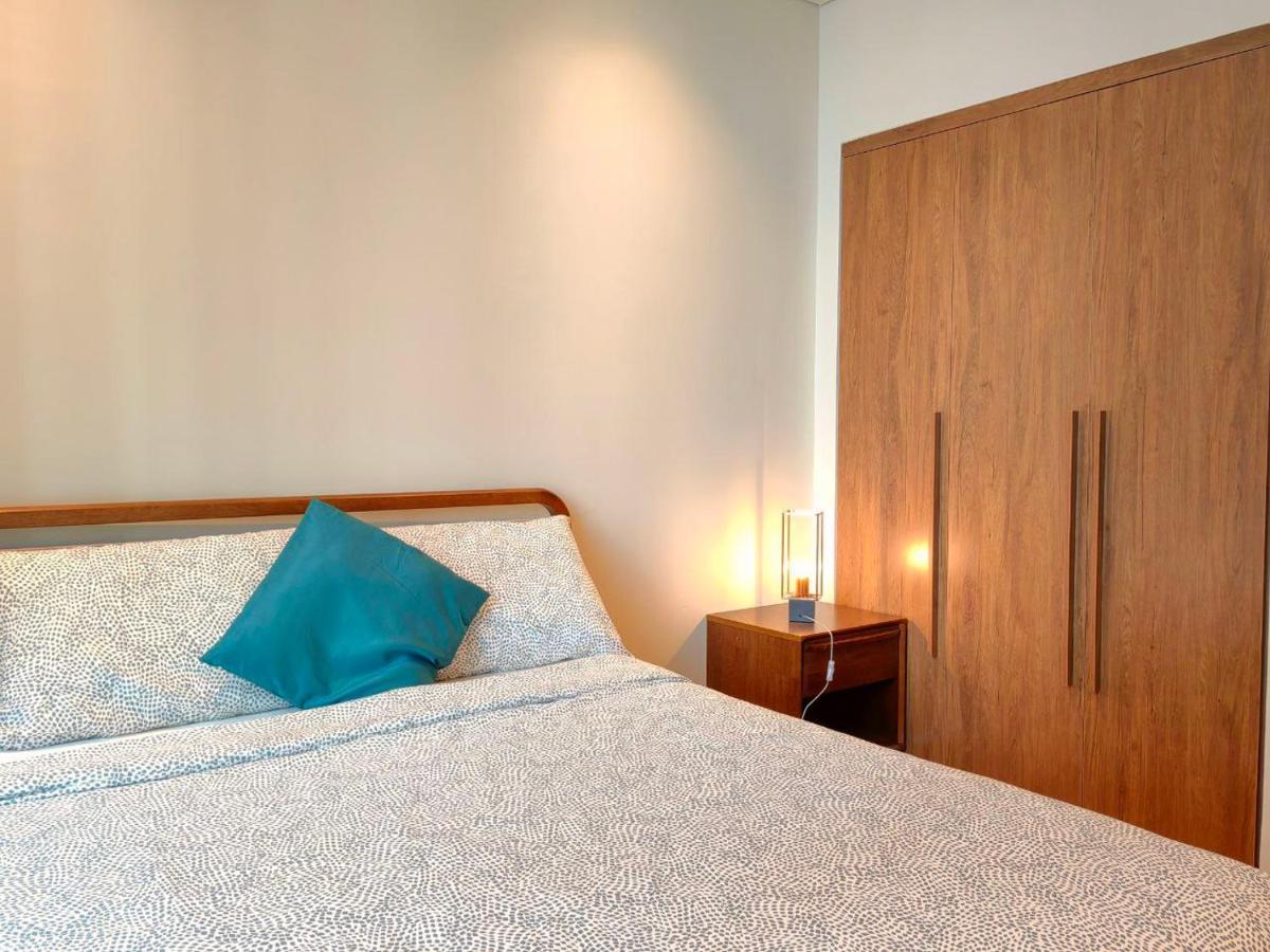 Sky Suites Klcc At Куала Лумпур Екстериор снимка