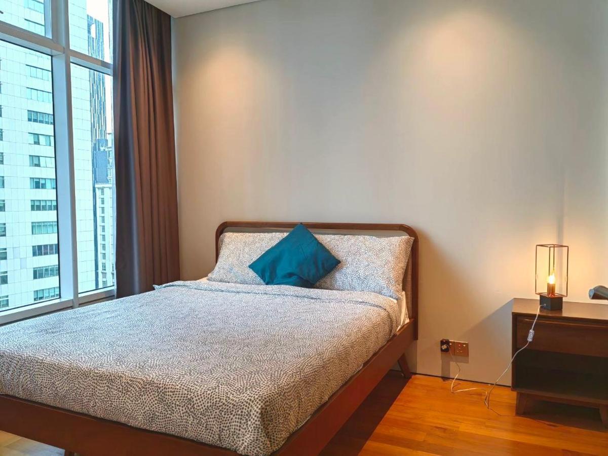 Sky Suites Klcc At Куала Лумпур Екстериор снимка
