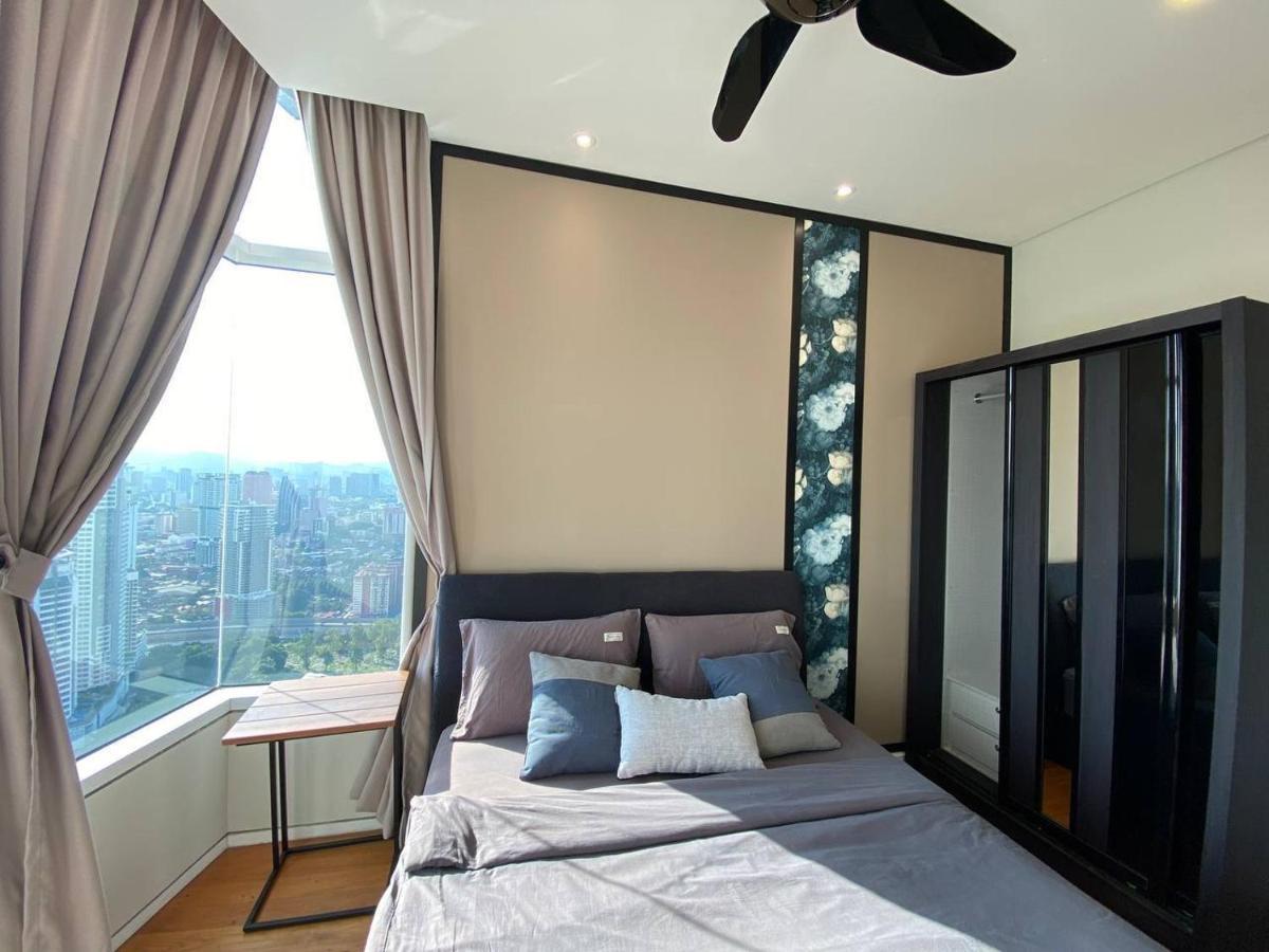 Sky Suites Klcc At Куала Лумпур Екстериор снимка