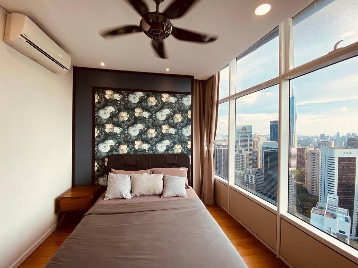 Sky Suites Klcc At Куала Лумпур Екстериор снимка
