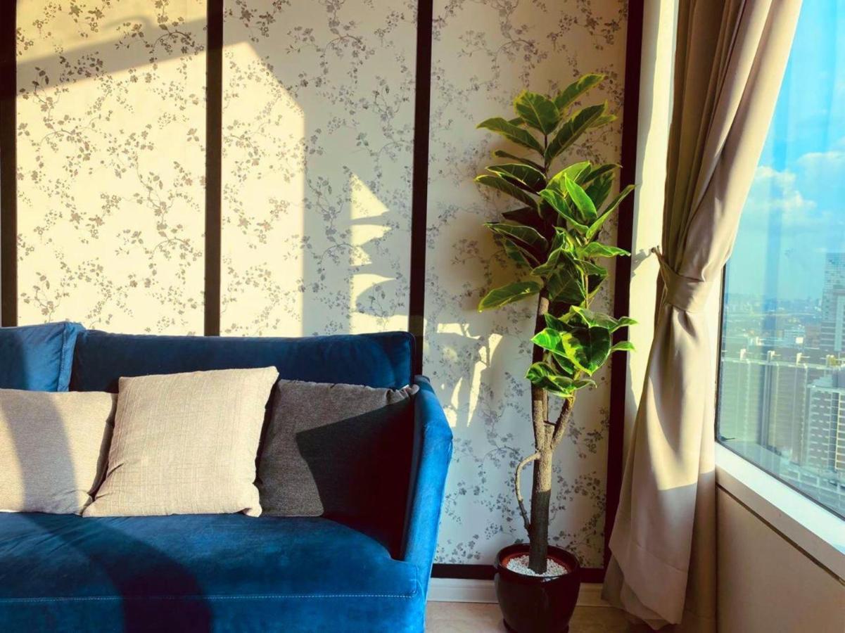 Sky Suites Klcc At Куала Лумпур Екстериор снимка