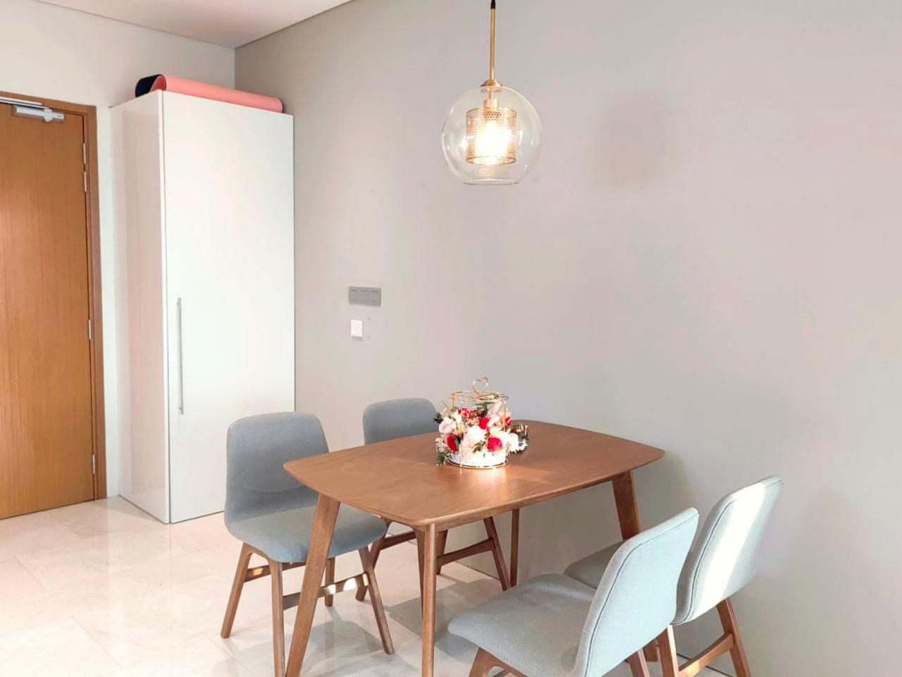 Sky Suites Klcc At Куала Лумпур Екстериор снимка