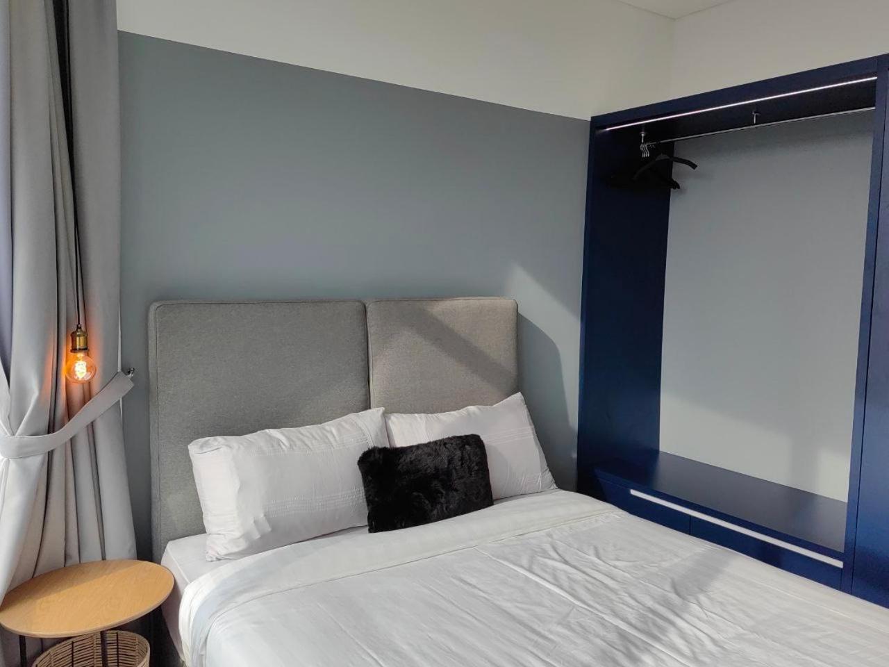 Sky Suites Klcc At Куала Лумпур Екстериор снимка