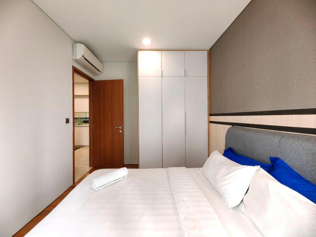 Sky Suites Klcc At Куала Лумпур Екстериор снимка