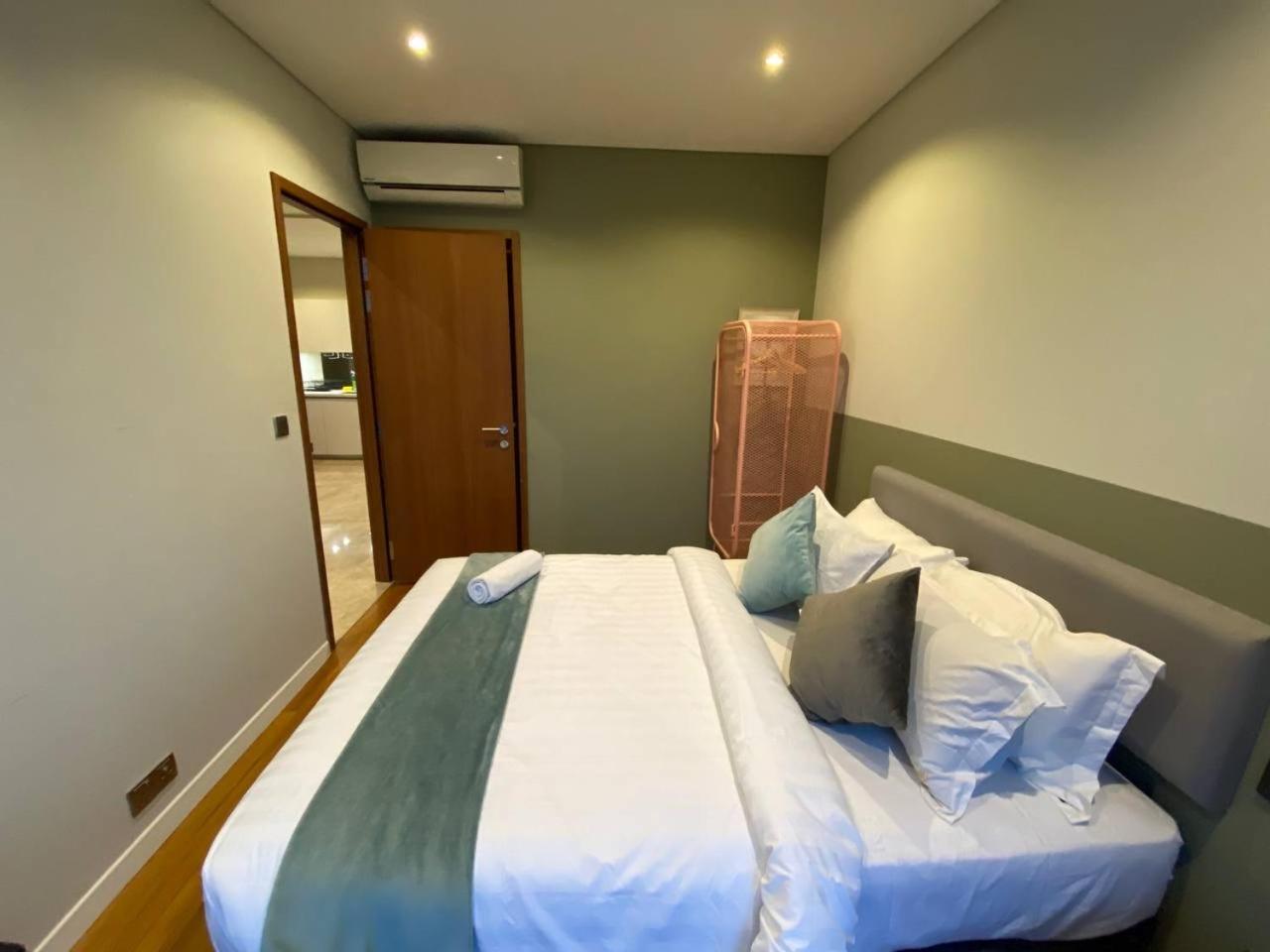 Sky Suites Klcc At Куала Лумпур Екстериор снимка