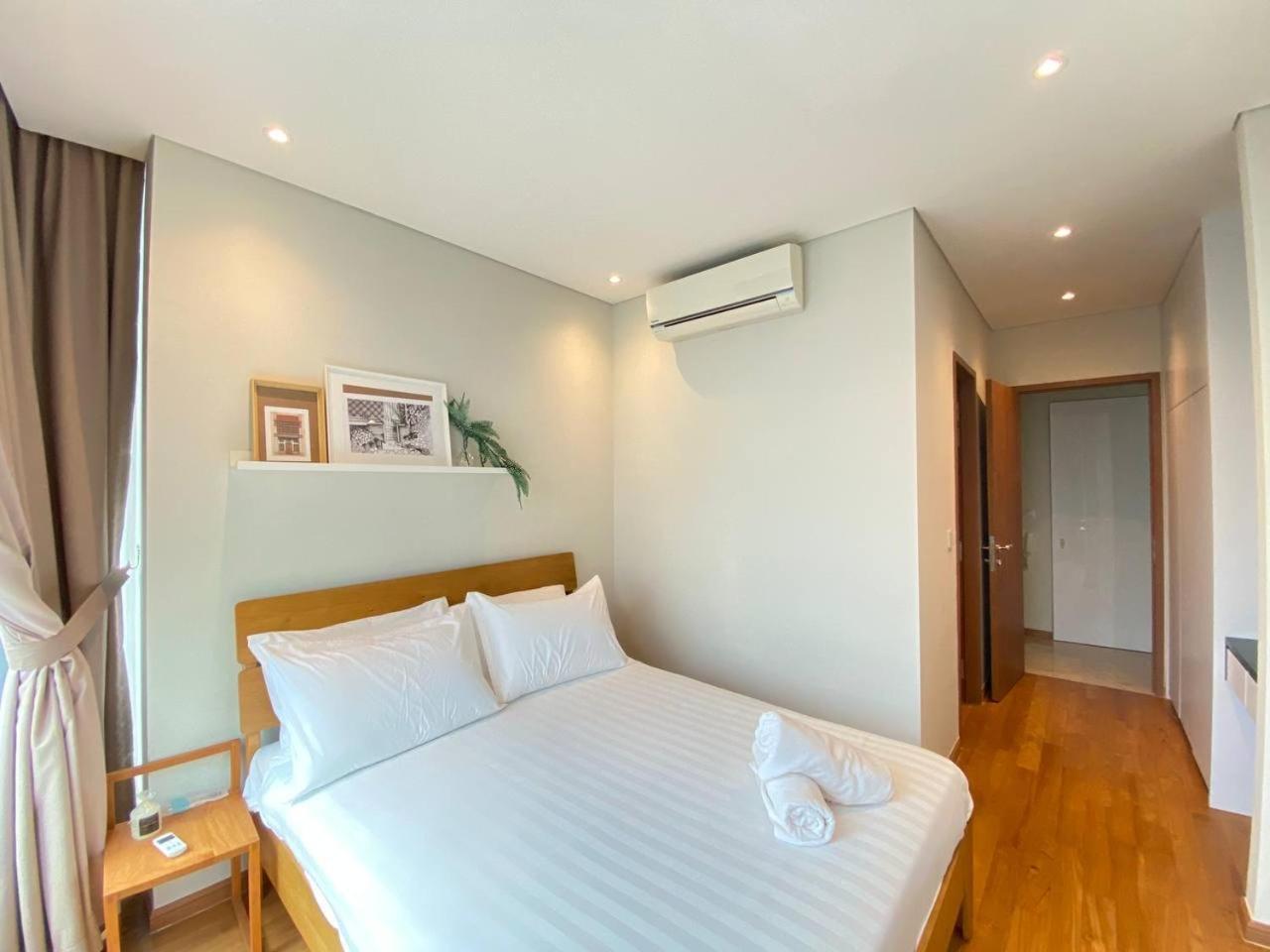 Sky Suites Klcc At Куала Лумпур Екстериор снимка