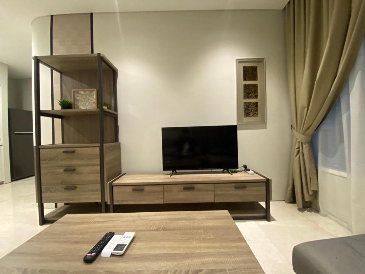 Sky Suites Klcc At Куала Лумпур Екстериор снимка