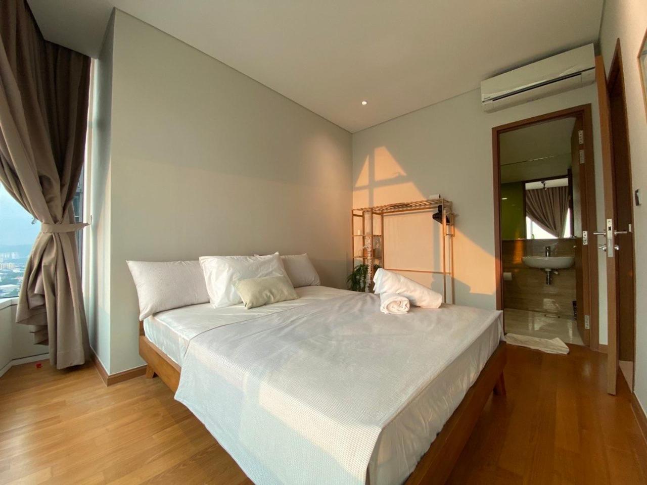 Sky Suites Klcc At Куала Лумпур Екстериор снимка