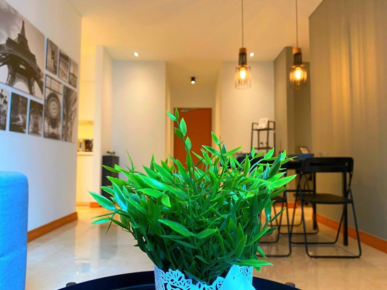 Sky Suites Klcc At Куала Лумпур Екстериор снимка