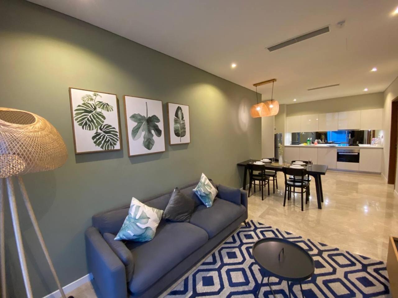 Sky Suites Klcc At Куала Лумпур Екстериор снимка