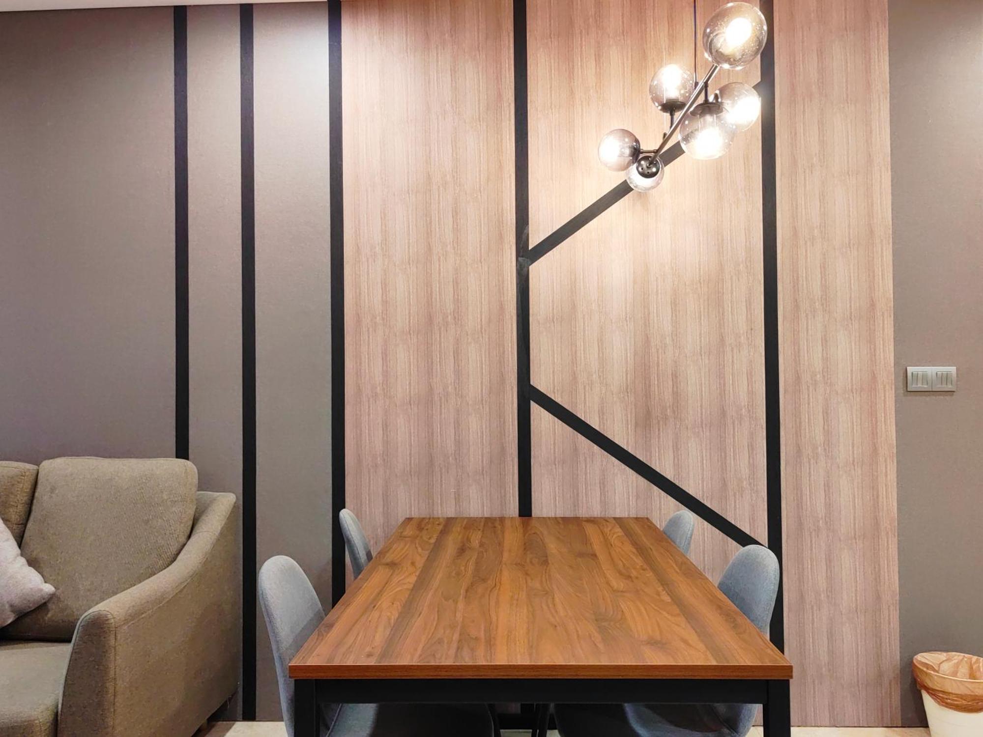 Sky Suites Klcc At Куала Лумпур Екстериор снимка